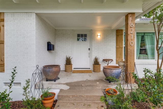 6210 Sudbury Drive, Dallas, TX 75214
