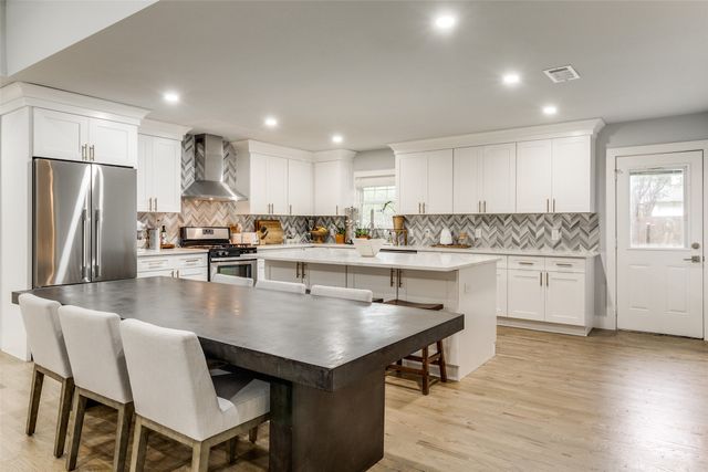 6210 Sudbury Drive, Dallas, TX 75214