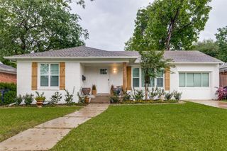 6210 Sudbury Drive, Dallas, TX 75214