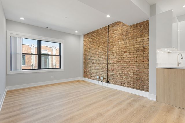 1550 W Juneway Terrace 1D, Chicago, IL 60626