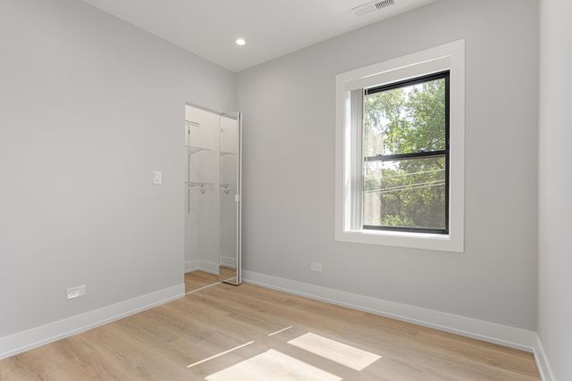 1550 W Juneway Terrace 1D, Chicago, IL 60626