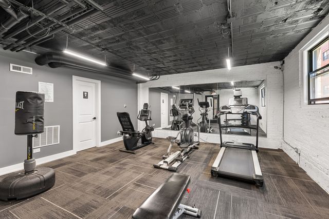 1550 W Juneway Terrace 1D, Chicago, IL 60626