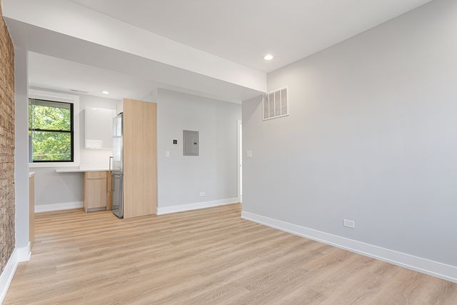 1550 W Juneway Terrace 1D, Chicago, IL 60626