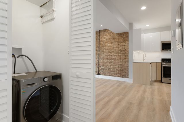 1550 W Juneway Terrace 1D, Chicago, IL 60626