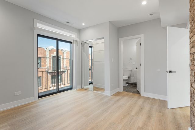 1550 W Juneway Terrace 1D, Chicago, IL 60626