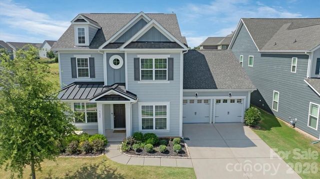 9625 Herringbone Lane NW, Concord, NC 28027