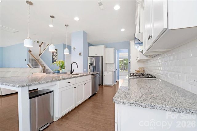 9625 Herringbone Lane NW, Concord, NC 28027