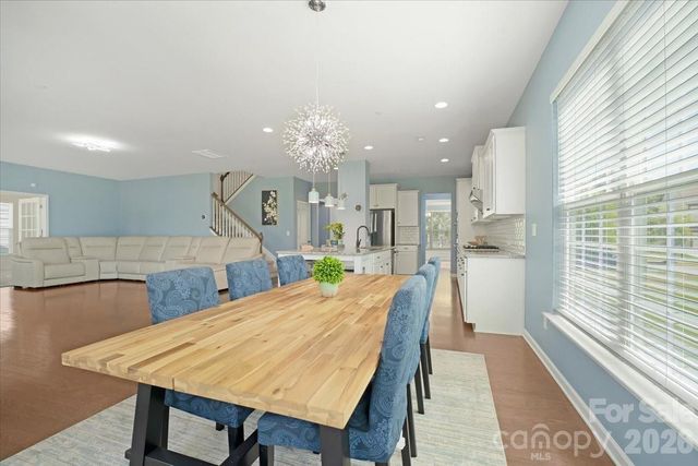 9625 Herringbone Lane NW, Concord, NC 28027