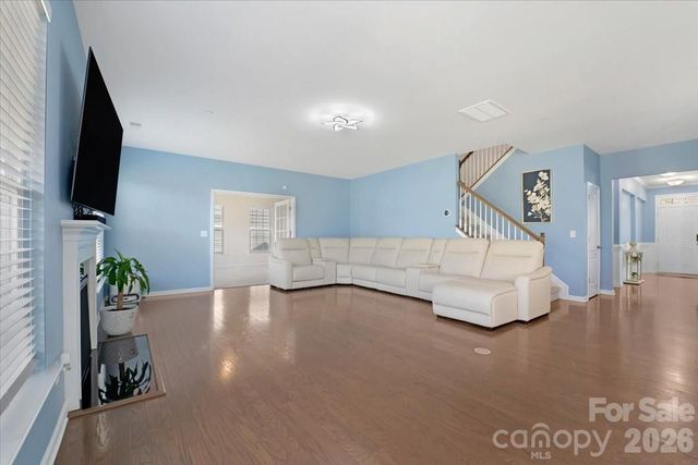9625 Herringbone Lane NW, Concord, NC 28027