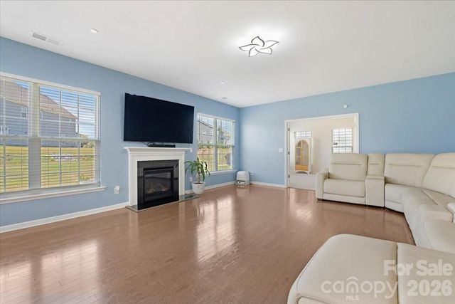 9625 Herringbone Lane NW, Concord, NC 28027