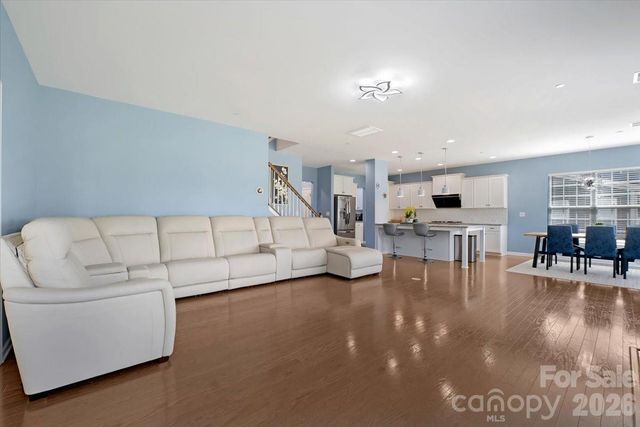 9625 Herringbone Lane NW, Concord, NC 28027