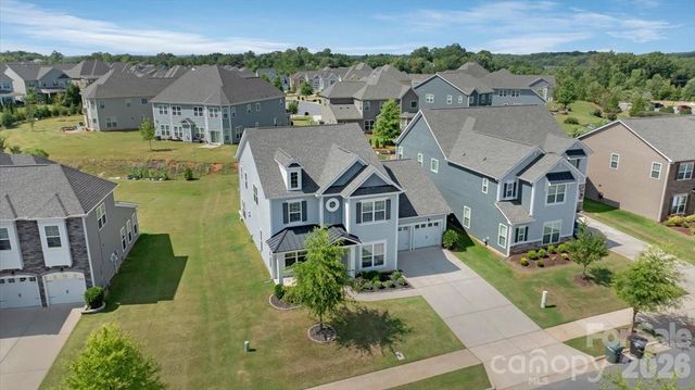 9625 Herringbone Lane NW, Concord, NC 28027