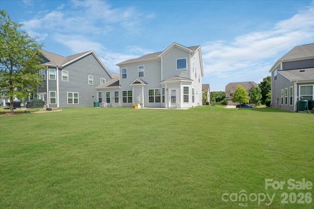 9625 Herringbone Lane NW, Concord, NC 28027
