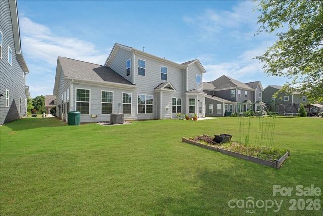 9625 Herringbone Lane NW, Concord, NC 28027