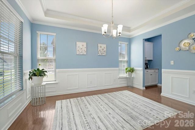 9625 Herringbone Lane NW, Concord, NC 28027