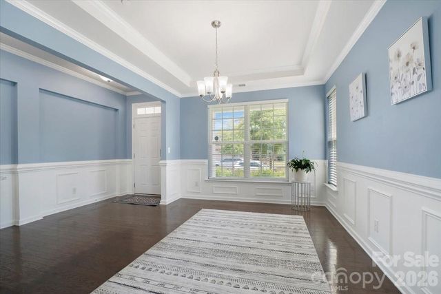 9625 Herringbone Lane NW, Concord, NC 28027