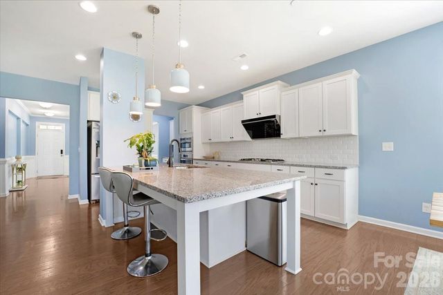 9625 Herringbone Lane NW, Concord, NC 28027