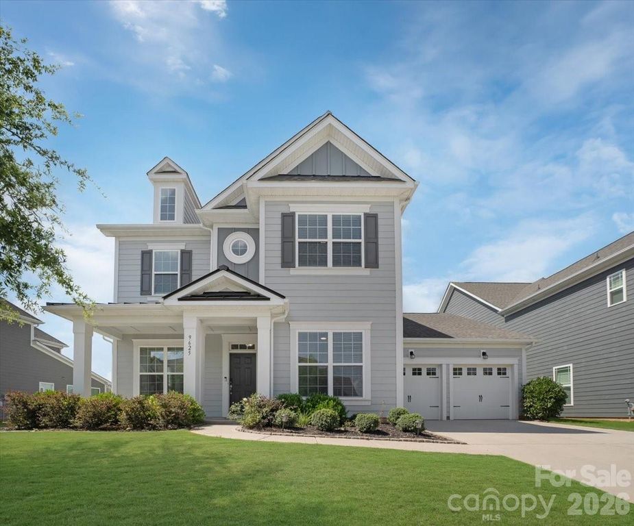 9625 Herringbone Lane NW, Concord, NC 28027