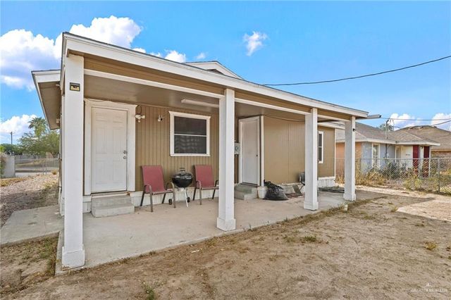 809 N Nogales Street, Alton, TX 78573