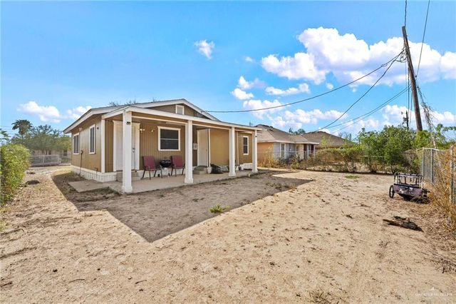 809 N Nogales Street, Alton, TX 78573