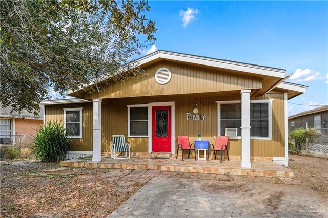 809 N Nogales Street, Alton, TX 78573