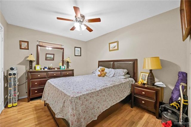 809 N Nogales Street, Alton, TX 78573