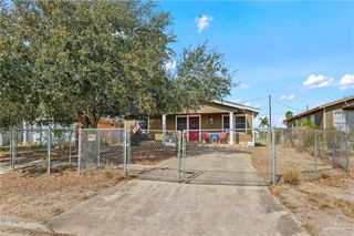 809 N Nogales Street, Alton, TX 78573