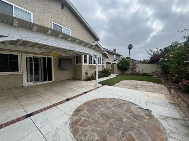 6402 Cantiles, Cypress, CA 90630