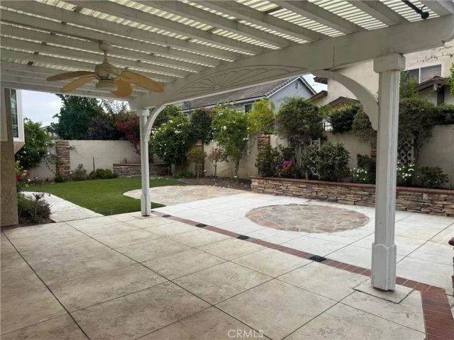 6402 Cantiles, Cypress, CA 90630