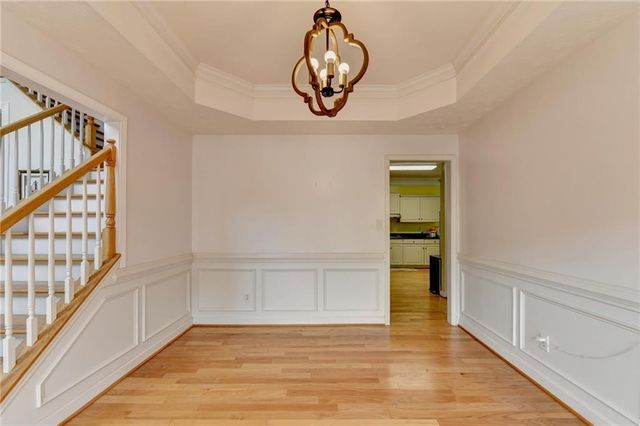 4665 Allison Drive, Sugar Hill, GA 30518