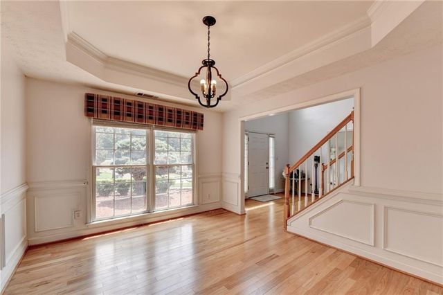 4665 Allison Drive, Sugar Hill, GA 30518