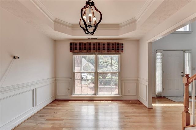 4665 Allison Drive, Sugar Hill, GA 30518