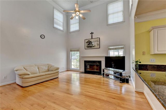 4665 Allison Drive, Sugar Hill, GA 30518