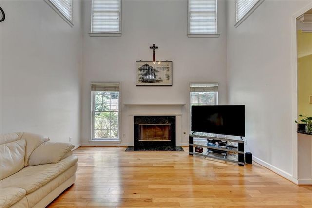 4665 Allison Drive, Sugar Hill, GA 30518