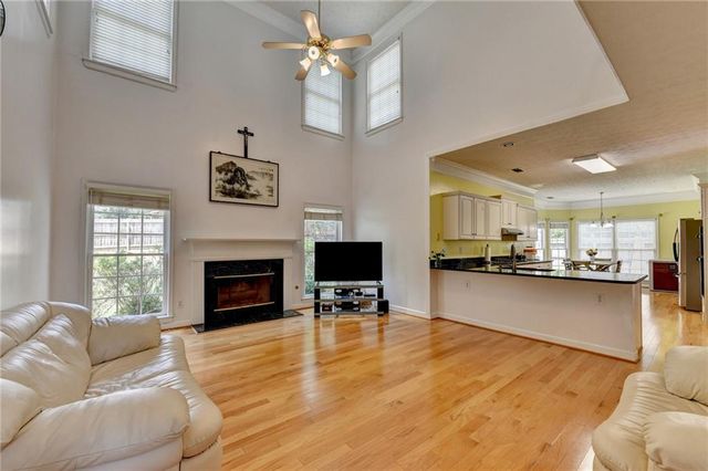 4665 Allison Drive, Sugar Hill, GA 30518