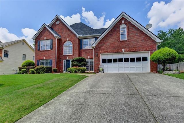 4665 Allison Drive, Sugar Hill, GA 30518