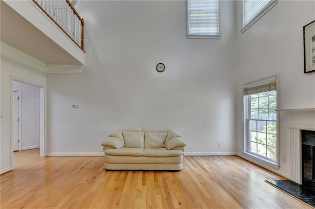 4665 Allison Drive, Sugar Hill, GA 30518