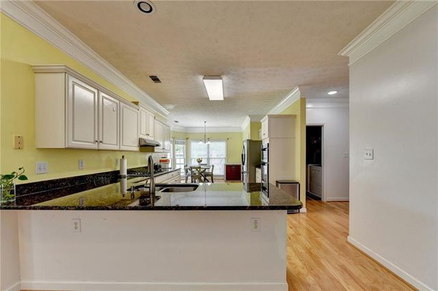 4665 Allison Drive, Sugar Hill, GA 30518