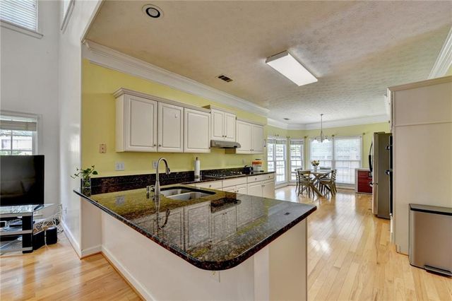 4665 Allison Drive, Sugar Hill, GA 30518