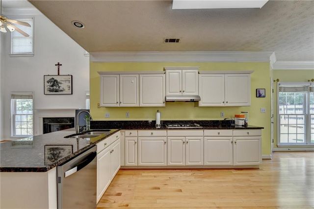 4665 Allison Drive, Sugar Hill, GA 30518