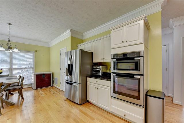 4665 Allison Drive, Sugar Hill, GA 30518