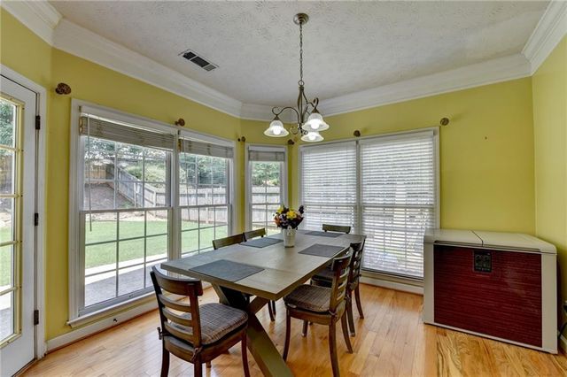 4665 Allison Drive, Sugar Hill, GA 30518