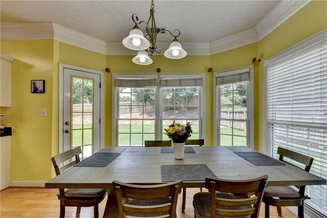 4665 Allison Drive, Sugar Hill, GA 30518
