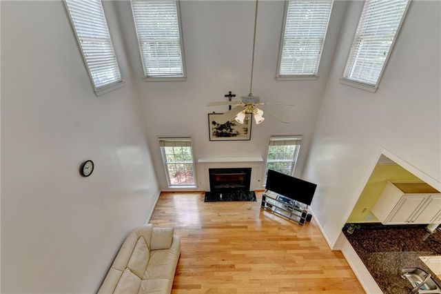 4665 Allison Drive, Sugar Hill, GA 30518