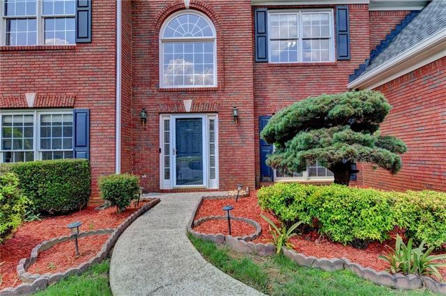 4665 Allison Drive, Sugar Hill, GA 30518