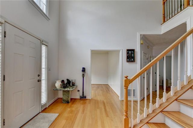 4665 Allison Drive, Sugar Hill, GA 30518