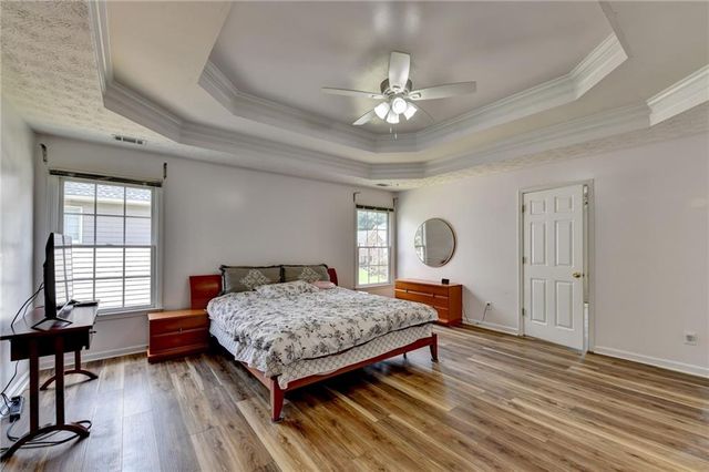 4665 Allison Drive, Sugar Hill, GA 30518