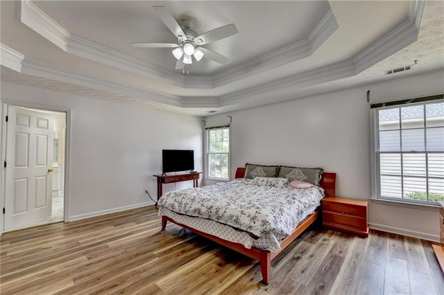 4665 Allison Drive, Sugar Hill, GA 30518