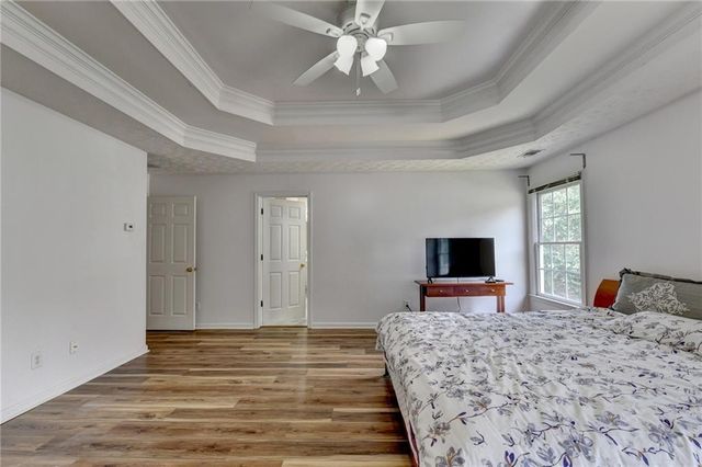 4665 Allison Drive, Sugar Hill, GA 30518