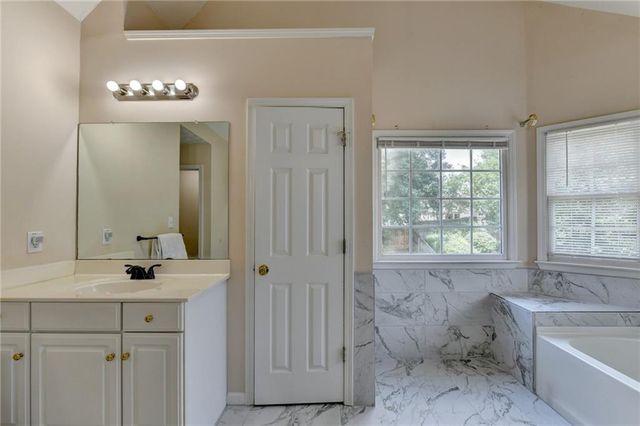 4665 Allison Drive, Sugar Hill, GA 30518
